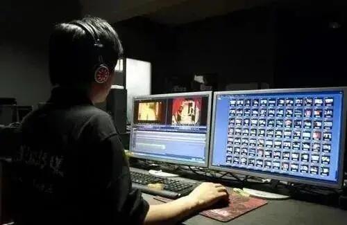影视后期制作包含哪些内容及流程
