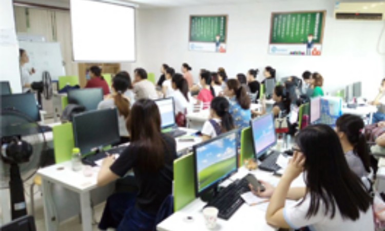 教学课堂