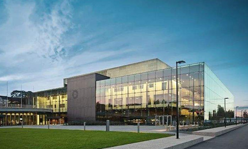 帕森斯设计学院奢侈品管理专业专业怎么样