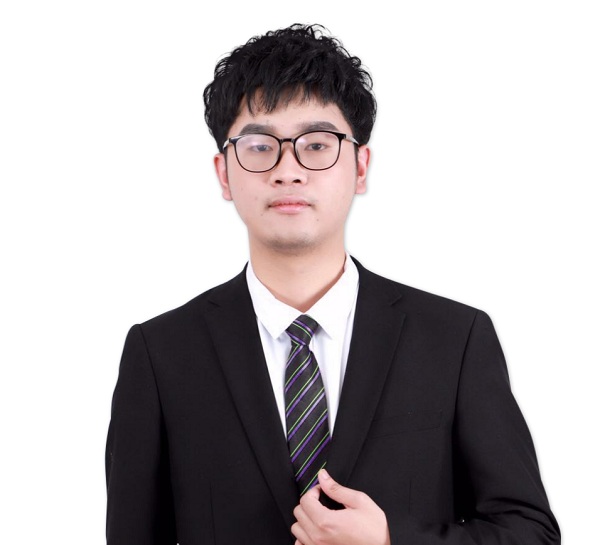 郑克琦