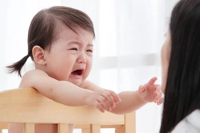 自闭症孩子发脾气怎么办？5招轻松应对
