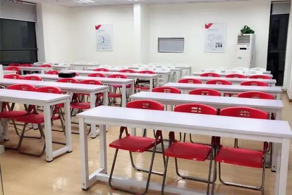 东莞仁和会计学校环境
