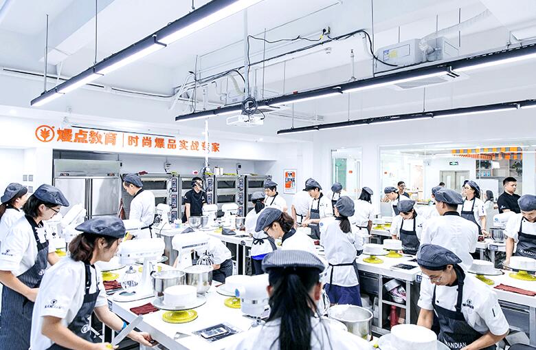 教学