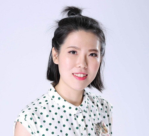 杨老师