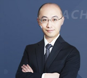周老师