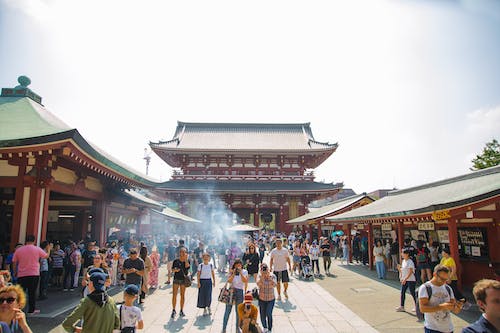 日语N1至N5代表什么水平详解