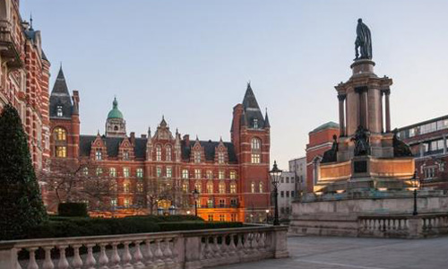 留学英国伦敦艺术大学需要哪些条件