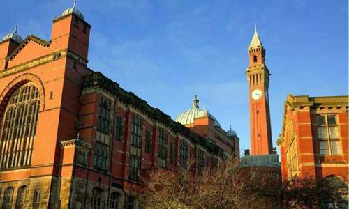 伯明翰城市大学的教学水平如何