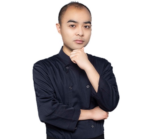 陈华