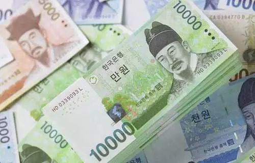 韩国留学一年20万够用吗？