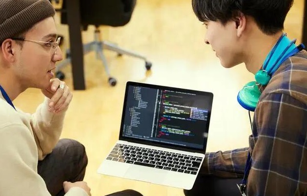 如何入门Java行业？如何提升代码编写能力？