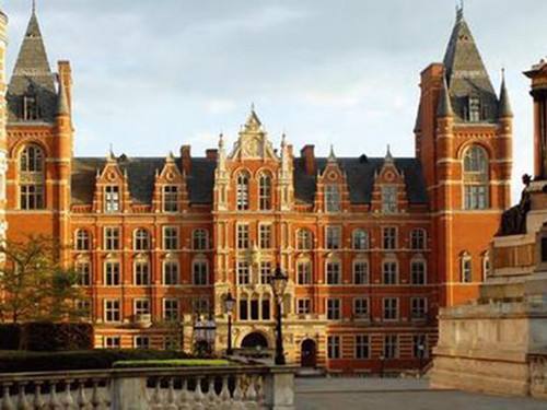 英国aa建筑研究生 费用要多少钱