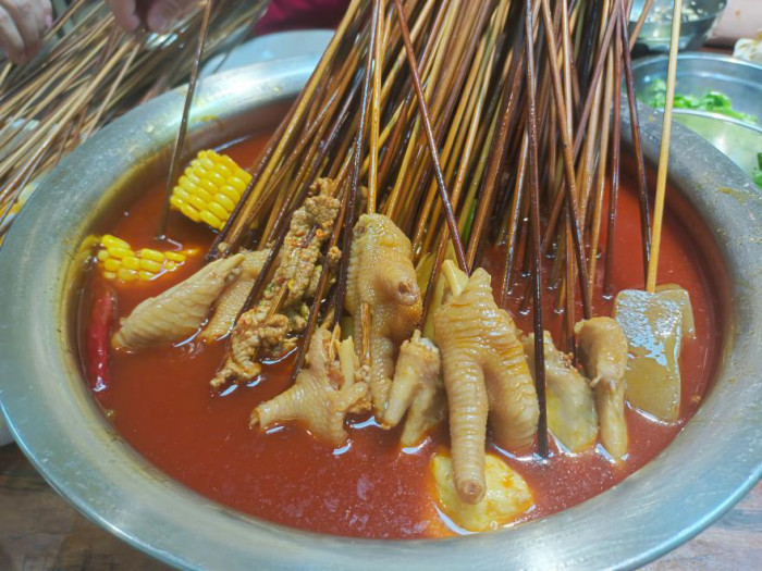 佛山食为先万州烤鱼培训学校口碑怎么样 佛山食为先万州烤鱼培训学校口碑怎么样