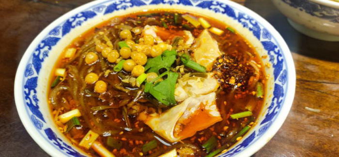 佛山附近杂粮煎饼小吃培训哪里学正宗