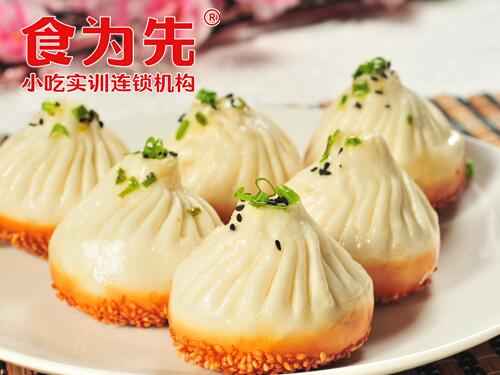 佛山食为先炸鸡培训学费一般多少