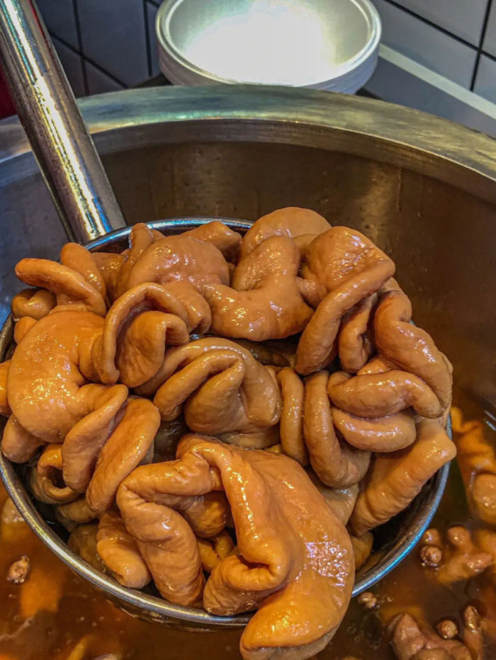 佛山热卤串串培训学校收费价目表