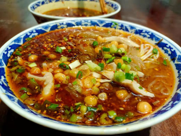 佛山禅城区哪里有卤味串串技术培训