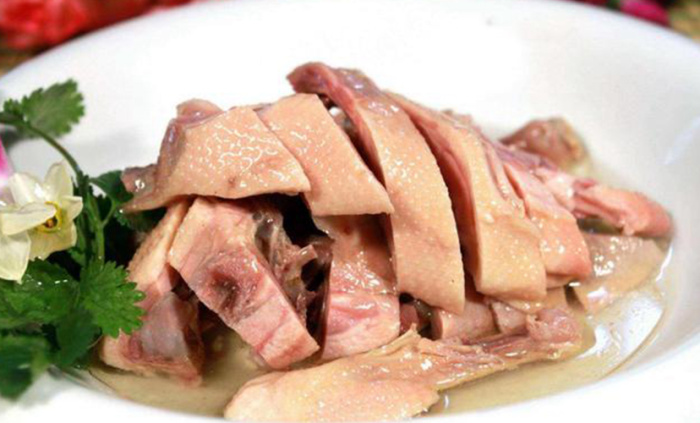 佛山学烤鸭技术哪里有这些地方值得一看