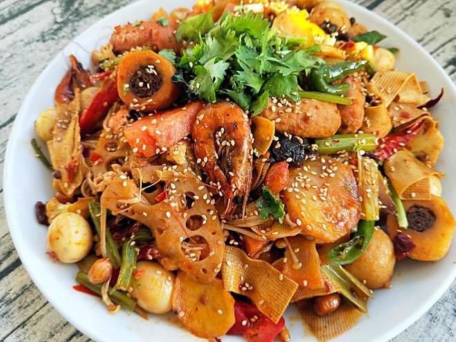 佛山想学广式烤鸭培训去哪里学好