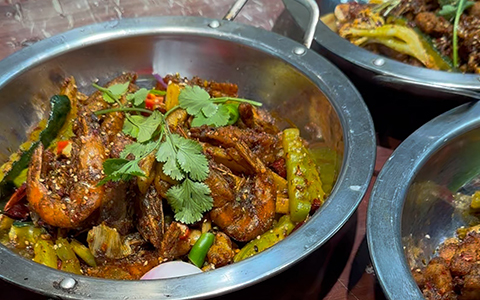 佛山南海区学做手撕鸭技术去哪里学