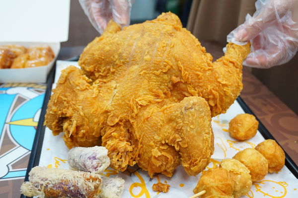 佛山禅城区哪里有油条麻圆制作培训