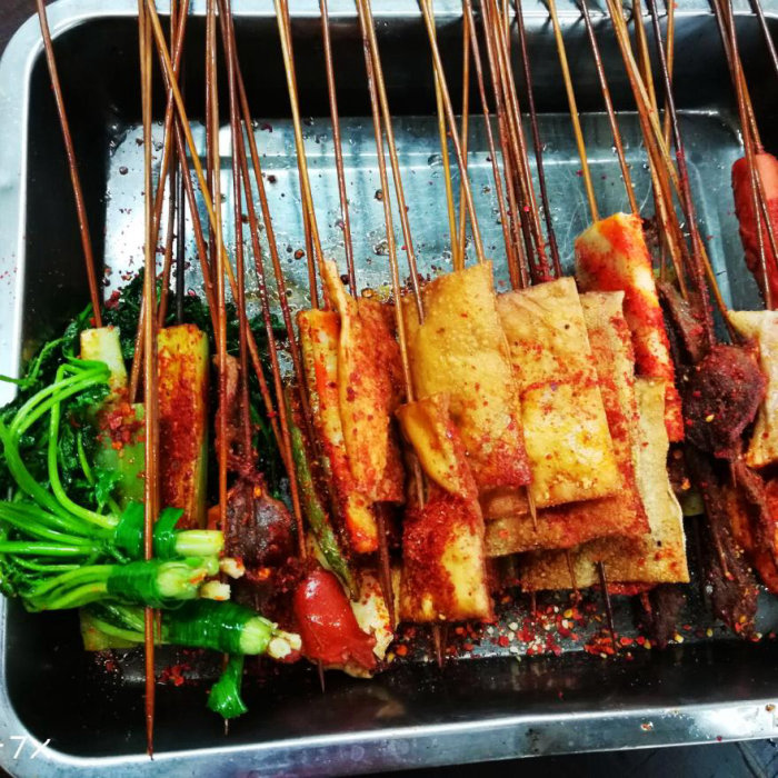 佛山报班学武汉黑鸭，食为先培训学校可靠吗