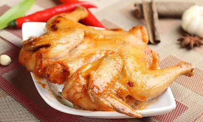 佛山南海区学做牛杂要多少学费