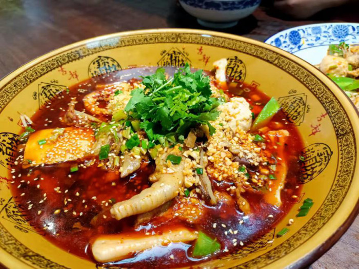 佛山四川红油凉菜技术培训班推荐,食为先好不好 佛山四川红油凉菜技术培训班推荐,食为先好不好