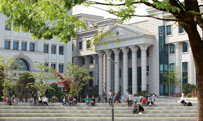 上海目前出色的韩语培训机构推荐