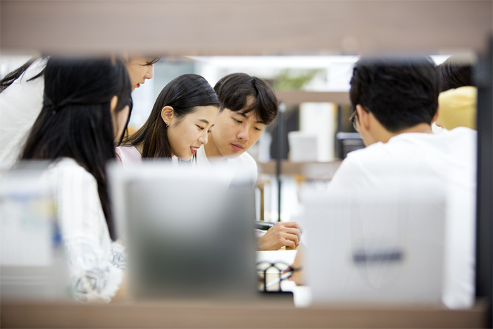 上海学韩语哪个机构好行业Top10排名榜单