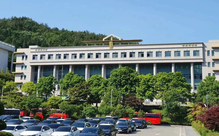 上海济才小语种培训中心汇银广场校区韩语培训班