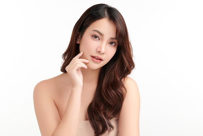 广州学美容的学校哪个教学强？