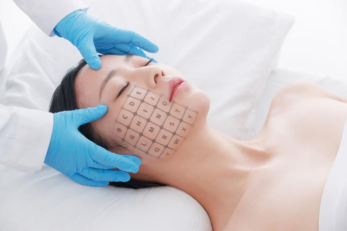 佛山学美容的学校哪个教学强？