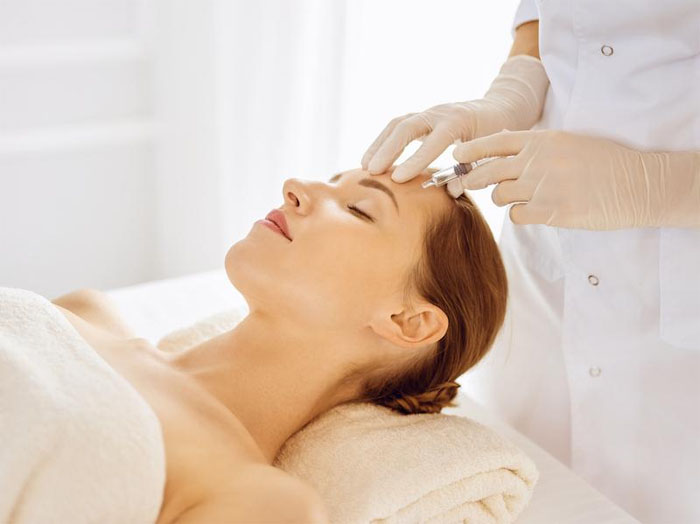 东莞哪里可以找到学美容的好地方？