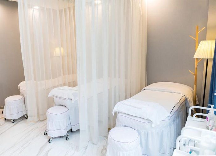 学美容在深圳哪所学校比较热门？