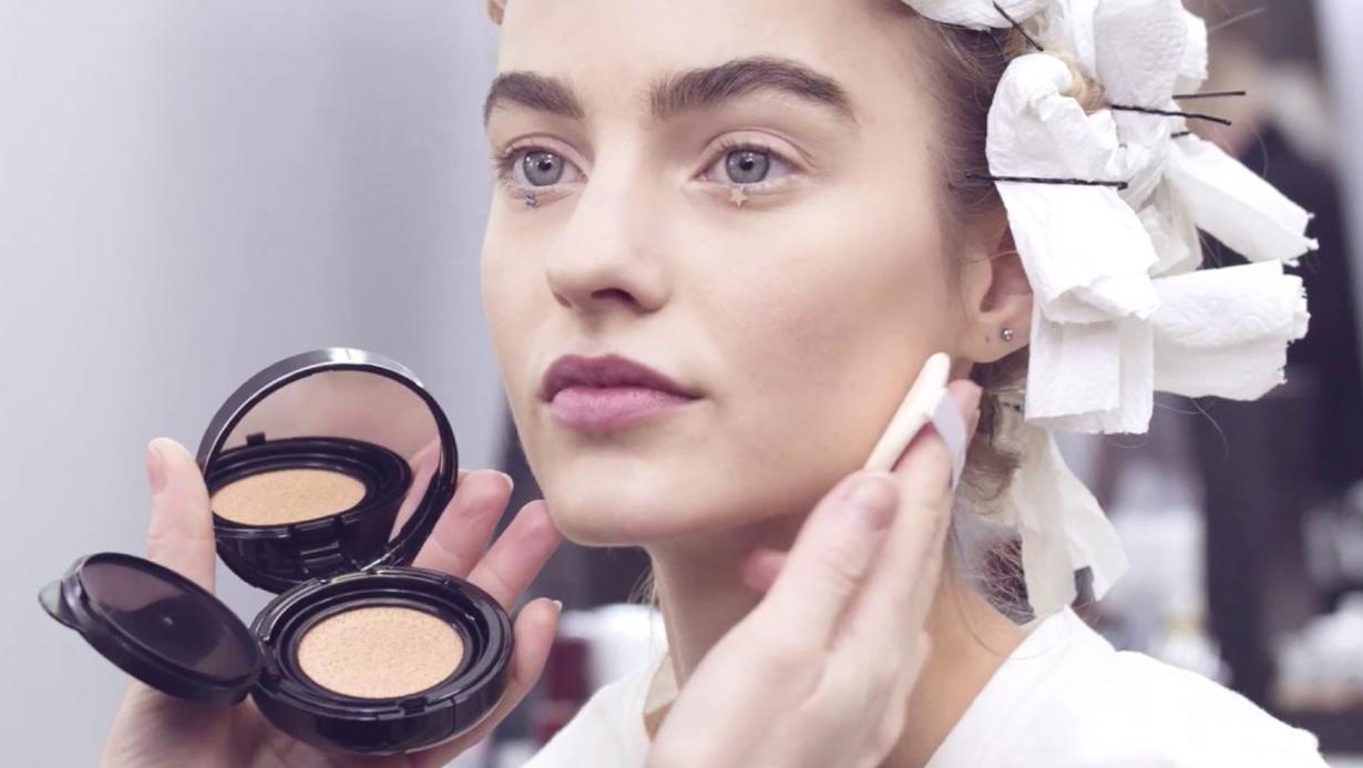 广州业余学化妆去哪里好？