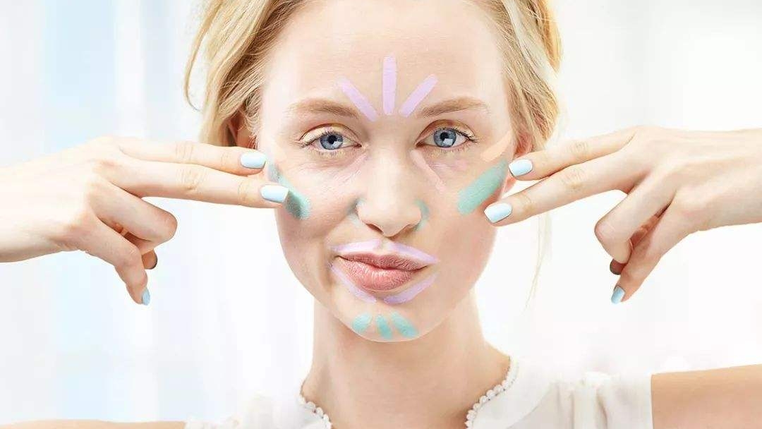 广州学化妆机构哪家更专业？