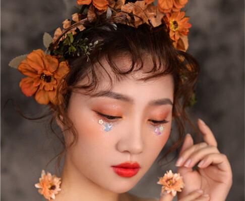 广州学化妆如何选择好学校？