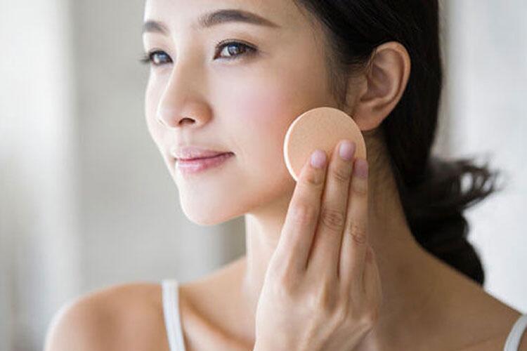 佛山学化妆培训班哪个靠谱？