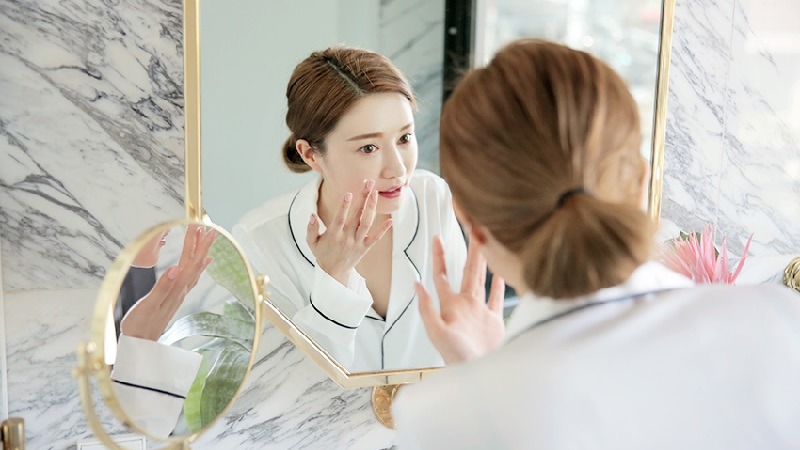 学化妆去哪里好佛山地区？