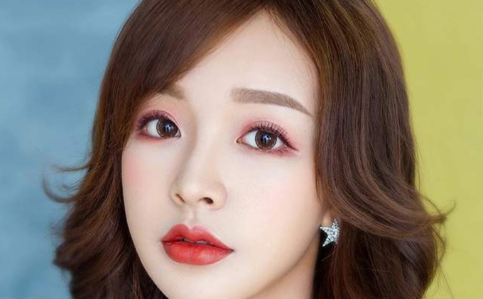 东莞学美容化妆学校哪个优？