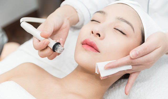 梅州学化妆的培训学校哪家好？