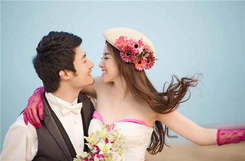 梅州学化妆造型课程怎么样？