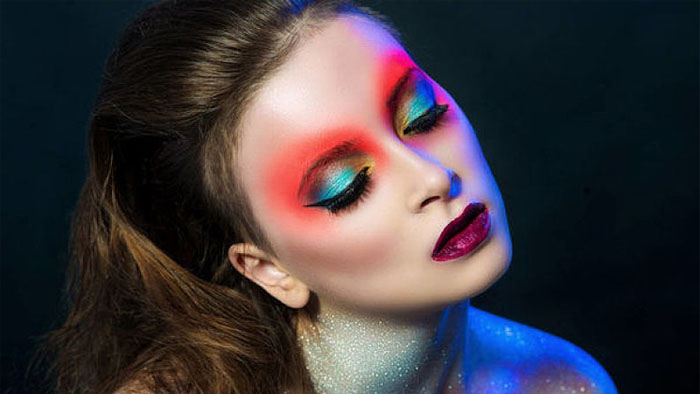 梅州哪里可以学化妆品知识？