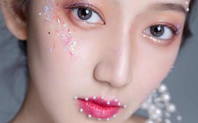 惠州业余学化妆去哪里好？