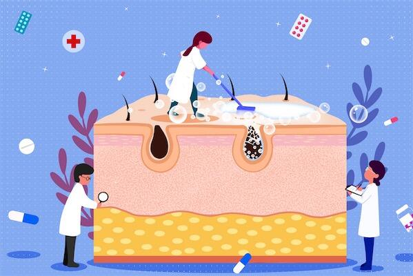 惠州学化妆造型课程怎么样？