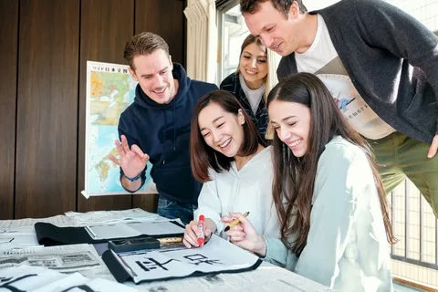 长沙日本留学咨询机构有哪些？