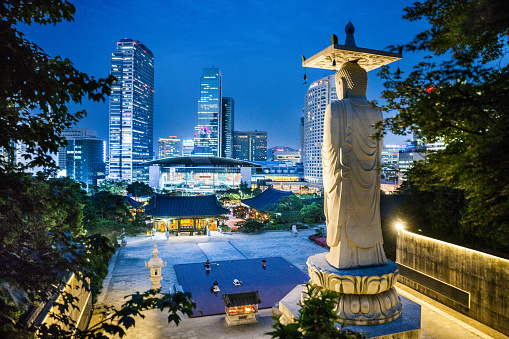 成都韩国留学机构哪家人气比较高? 成都韩国留学机构哪家人气比较高?