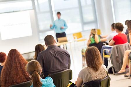 济南德语培训机构哪个更专业？看完这篇不踩坑！