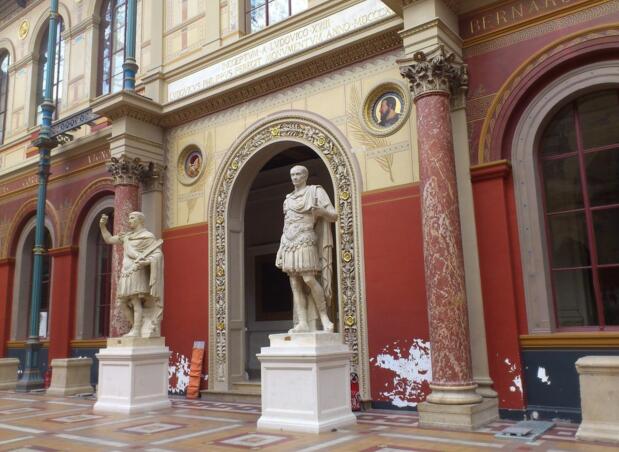 广州德语B1培训要学多久？